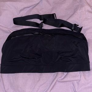 Parade Bandeau Bra Top SIZE 3